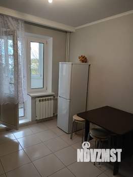 2-к квартира, вторичка, 62м2, 2/16 этаж