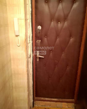 1-к квартира, вторичка, 31м2, 3/4 этаж