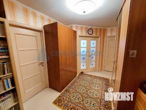 3-к квартира, вторичка, 67м2, 10/10 этаж