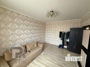 1-к квартира, вторичка, 34м2, 3/17 этаж
