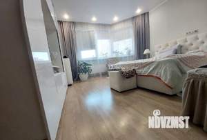 1-к квартира, вторичка, 37м2, 8/14 этаж