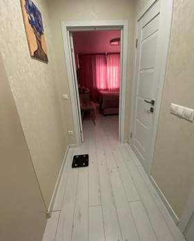 2-к квартира, вторичка, 52м2, 10/17 этаж