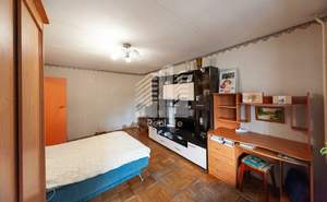 2-к квартира, вторичка, 48м2, 2/9 этаж