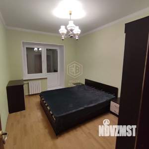 3-к квартира, вторичка, 78м2, 4/10 этаж