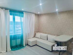 Студия квартира, вторичка, 25м2, 10/14 этаж