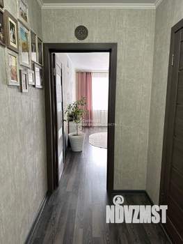 2-к квартира, вторичка, 62м2, 3/17 этаж