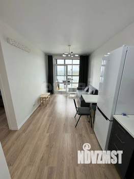1-к квартира, вторичка, 34м2, 6/11 этаж
