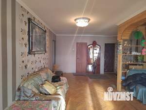 2-к квартира, вторичка, 99м2, 6/10 этаж