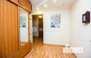 3-к квартира, вторичка, 64м2, 1/10 этаж