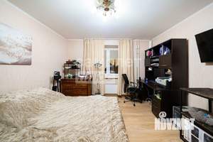 2-к квартира, вторичка, 63м2, 11/15 этаж