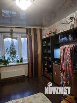 1-к квартира, вторичка, 41м2, 5/17 этаж