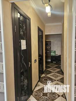 2-к квартира, вторичка, 61м2, 2/17 этаж