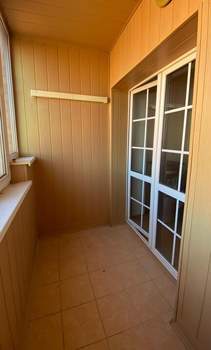 4-к квартира, вторичка, 160м2, 9/10 этаж