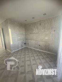 1-к квартира, вторичка, 38м2, 11/17 этаж