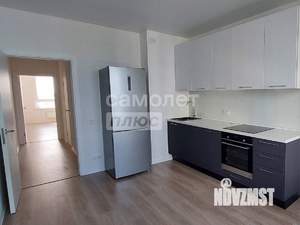 2-к квартира, вторичка, 58м2, 6/12 этаж