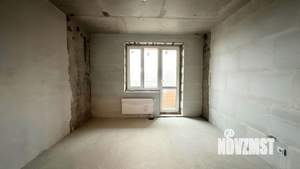 1-к квартира, вторичка, 45м2, 12/15 этаж