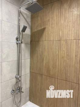 1-к квартира, вторичка, 38м2, 12/18 этаж