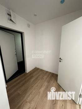 2-к квартира, вторичка, 44м2, 7/17 этаж