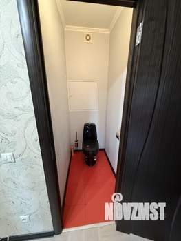 2-к квартира, вторичка, 52м2, 3/14 этаж