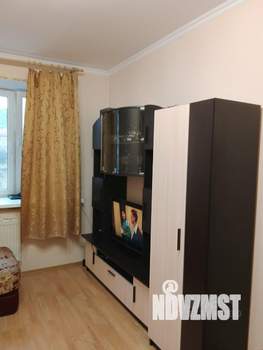 1-к квартира, вторичка, 30м2, 2/12 этаж