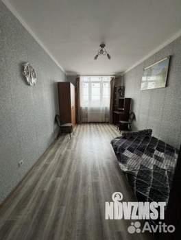 1-к квартира, вторичка, 39м2, 9/17 этаж