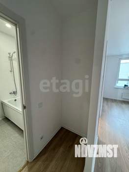 1-к квартира, вторичка, 34м2, 15/16 этаж