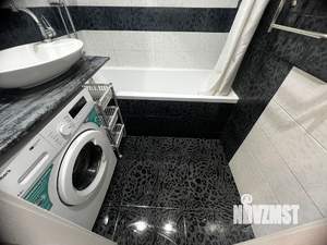 2-к квартира, вторичка, 55м2, 9/17 этаж