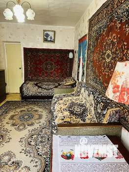 1-к квартира, вторичка, 33м2, 2/4 этаж