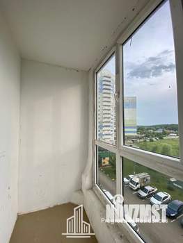 1-к квартира, вторичка, 38м2, 6/17 этаж