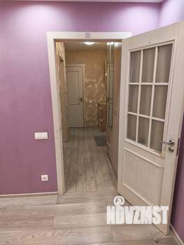 2-к квартира, вторичка, 44м2, 3/5 этаж
