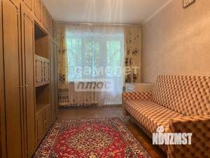1-к квартира, вторичка, 32м2, 2/5 этаж