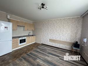 Студия квартира, вторичка, 26м2, 14/17 этаж