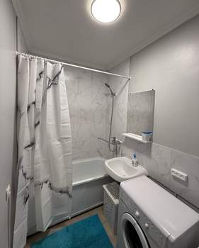 1-к квартира, вторичка, 30м2, 5/10 этаж
