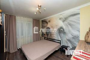 2-к квартира, вторичка, 50м2, 2/10 этаж