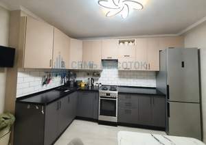 2-к квартира, вторичка, 58м2, 7/17 этаж