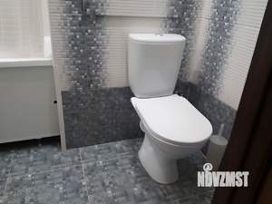 1-к квартира, вторичка, 36м2, 9/17 этаж