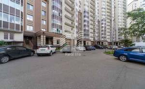 2-к квартира, вторичка, 56м2, 2/17 этаж
