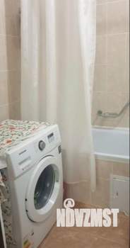 1-к квартира, вторичка, 19м2, 14/17 этаж