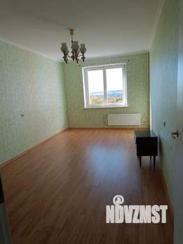 3-к квартира, вторичка, 79м2, 9/17 этаж