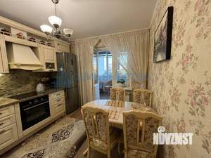 2-к квартира, вторичка, 56м2, 5/17 этаж