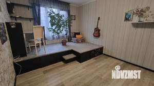 2-к квартира, вторичка, 54м2, 10/17 этаж