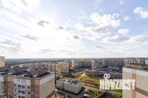 3-к квартира, вторичка, 73м2, 21/22 этаж
