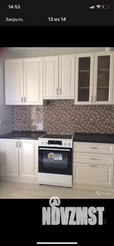 2-к квартира, вторичка, 59м2, 18/24 этаж