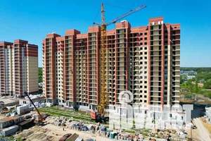 3-к квартира, вторичка, 68м2, 12/17 этаж