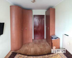 4-к квартира, вторичка, 64м2, 3/5 этаж