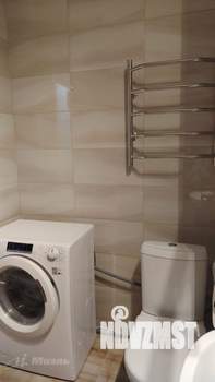 1-к квартира, вторичка, 42м2, 5/17 этаж