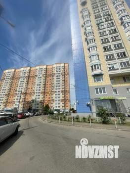 3-к квартира, вторичка, 73м2, 20/23 этаж