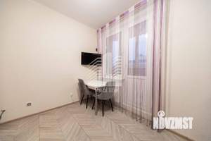 2-к квартира, вторичка, 56м2, 15/15 этаж