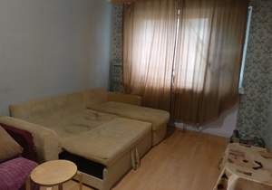 2-к квартира, вторичка, 44м2, 1/5 этаж