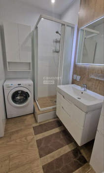 1-к квартира, вторичка, 41м2, 5/12 этаж